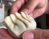 Foto langkah ke 3 dari resep Gyoza Ayam (Resep asli dari Jepang).