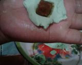 Foto langkah ke 4 dari resep klepon pandan.