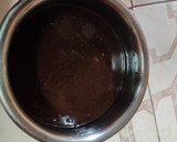 சாக்கோ கேக்(Choco cake recipe in tamil) ரெசிபி ஸ்டேப் 4 புகைப்படம்