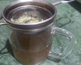 পুদিনার চা (Pudinar chaa recipe in Bengali) রেসিপি ধাপ - 3 ছবি