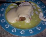 Foto del paso 8 de la receta: Isla flotante con sambayon de naranja