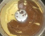 Foto del paso 9 de la receta: Bizcochuelo cítrico🍋🍊marmolado