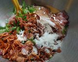 Foto langkah ke 1 dari resep Tahu Walik.