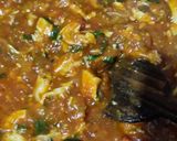 Foto del paso 5 de la receta: Berenjenas con pollo al estilo italo-mediterráneo