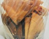 Foto langkah ke 4 dari resep CREPES /LEKER CRISPY.
