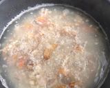 紅衫魚白菜豆腐湯的食譜步驟6照片