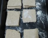 Foto del paso 7 de la receta: Galletas de centeno