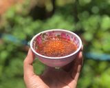 Hình bước làm 4 của món Thịt heo quay giòn bì không lò nướng