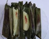Foto langkah ke 6 dari resep Otak2 ikan tenggiri ala Nita Chan.