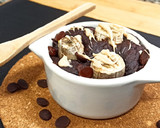 Foto del paso 2 de la receta: Golosa y rápida "tentación" de chocolate 🍫 y 🥜