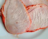 Foto del paso 2 de la receta: Cinta de lomo en salsa