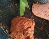 Foto langkah ke 1 dari resep Lodeh ayam suedep😘.