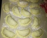Foto del paso 1 de la receta: Empanadas de carne o jamón y mozzarella