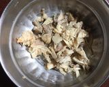 A picture of step 2 of Chicken Sandwich.