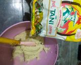 Foto langkah ke 4 dari resep Cireng Nasi Liwet.