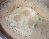 A picture of step 2 of 3 Spice Tea ☕😋.