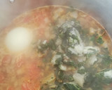 Foto del paso 5 de la receta: Garbanzo "tranquila Vigilia"