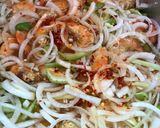 Foto del paso 7 de la receta: Camarones secos a la German Barba pero con el toque Sonorense