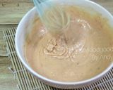 รูปขั้นตอนการทำที่ 3 ของ Strawberry milk cake