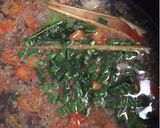 Foto langkah ke 6 dari resep Terong Santan Pedas.