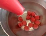 Foto langkah ke 4 dari resep Cendol Thailand Versi Merah Putih.