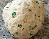 Foto del paso 2 de la receta: Pan de ajo casero