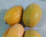 Foto del paso 3 de la receta: Helado de mango