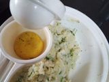 राईस कटलेट (rice cutlet recipe in marathi)