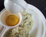 राईस कटलेट (rice cutlet recipe in marathi) रेसिपी स्टेप 2 फोटो 