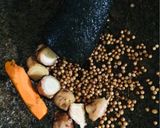 Foto langkah ke 2 dari resep Mangut Kepala Manyung.