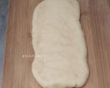 Foto langkah ke 4 dari resep ROTI KUKUS PONTIANAK selai SARIKAYA PANDAN.