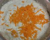Oats Carrot Idlis with Coconut chutney recipe step 1 photo