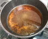 รูปขั้นตอนการทำที่ 3 ของ ฟองเต้าหู้ยัดไส้หมูสับต้นหอมโมจิ