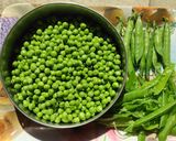 વટાણિયું (Fresh Mutter Curry Recipe In Gujarati) રેસીપી સ્ટેપ1ફોટો
