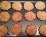 Foto del paso 4 de la receta: Cookies de coco