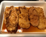 Foto del paso 6 de la receta: Fritada de pollo con salsa tártara