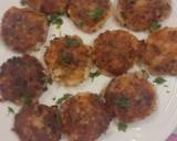Aloo tikki recipe step 3 photo