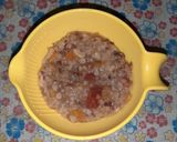 Foto langkah ke 5 dari resep Mpasi 4 bintang ; daging sapi.