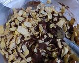 A picture of step 5 of Chocolate Corn Balls Belgian Truffle Corn Balls.