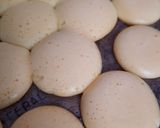 Foto langkah ke 3 dari resep Bingka Barandam Mini.