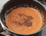 रेस्टाॅरंट स्टाईल मसाला काजु करी (masala kaju curry recipe in marathi) रेसिपी स्टेप 6 फोटो 
