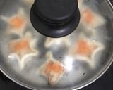 Foto langkah ke 4 dari resep Siomay Dimsum Gluten Free - Non Halal 🐖.