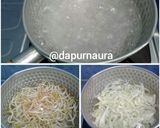 Foto langkah ke 3 dari resep Tahu Telur Mantul (Mantab Betul).