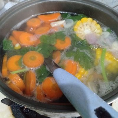 Langkah 3