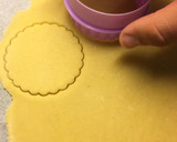 Foto del paso 7 de la receta: Galletas de mantequilla y limón 🌆🌲