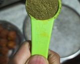 A picture of step 30 of Dhaba Style Lauki/ Gheeye Ke Kofte.