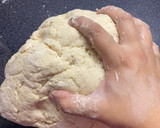 Foto del paso 2 de la receta: Masa fácil para Empanadas Frita