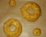 Foto langkah ke 5 dari resep Paris Brest.