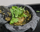 Foto del paso 7 de la receta: Salsa verde asada