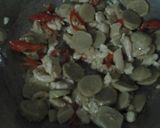 Foto langkah ke 3 dari resep Cah ayam brokoli.